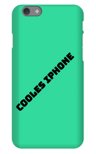Cooles Iphone