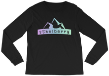 sShelberry Long Sleeve Tee