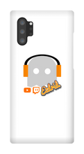 Ezdrid Samsung Phone Cases