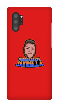 thegreatape_jayrilla Samsung Phone Cases