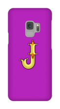 Joeca Samsung Phone Cases