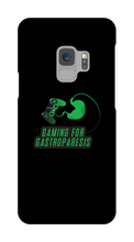 Gaming For Gastroparesis Samsung Phone Cases