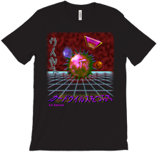 Vaporwave Virus 1st Ed. T-Shirt