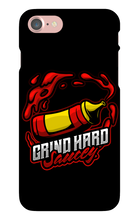 ghxsaucey iPhone Phone Cases