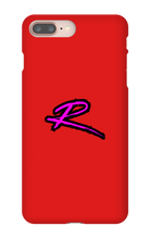 rblancoleon iPhone Phone Cases