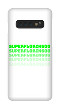 superflorik600 Samsung Phone Cases