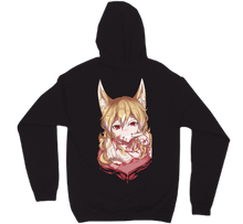 Bleed For Me Hoodie