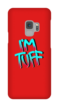 Tuff Samsung Phone Cases