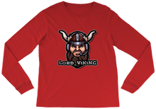 lord_viking Long Sleeve Tee