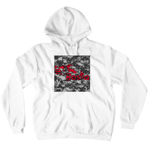 Bestia_au's Camo Hoodies