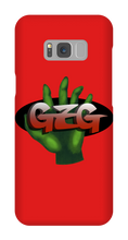 raspy_gzg Samsung Phone Cases