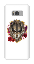 lalywolf Samsung Phone Cases