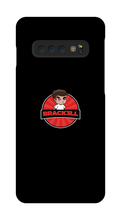 BracK3LL Logo Samsung Phone Case