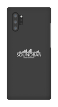 SOUNDBARDJs Samsung Phone Cases
