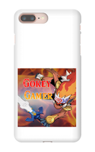 Gokey Gamer LIMITED-TIME iPhone Cases