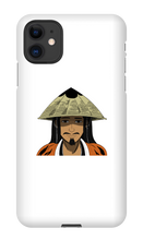 tigerhoodstv iPhone Phone Cases
