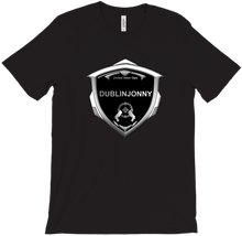 Dublinjonny T-Shirts