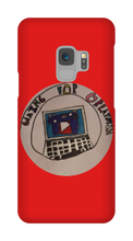 Gaming For Greatness Logo Samsung Case