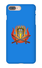 bladelord54 iPhone Phone Case