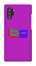 LesBGaming Samsung Phone Cases
