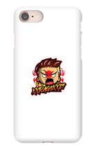 xxrag3xx89 iPhone Phone Cases