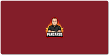 pancarsolp XXL Gaming Mousepad