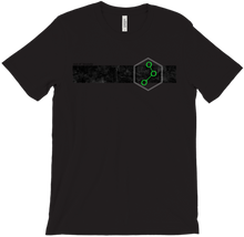 Out Of Bounds Tee (Thoughts in Melody Style)