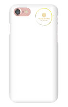 Divine iPhone Cases