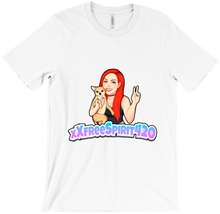 xxfreespirit420 T-Shirts