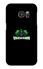 vilespawn Samsung Phone Cases
