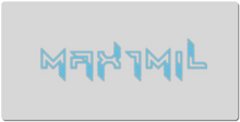 x_max1mil_x XXL Gaming Mousepad