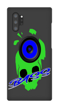 MrBass Samsung Phone Cases