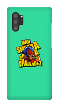 Mah Shadez Samsung Phone Cases