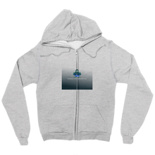 RewardingGaming's Zip Up Hoodies