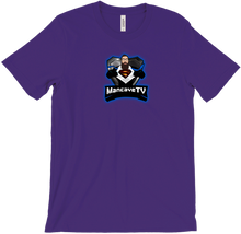 mancavetv_ T-Shirts