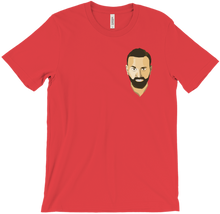 Face T-Shirts