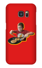 chris46 Samsung Phone Cases