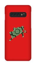 Clover Koala Samsung Phone Cases