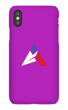 thatangrybrit iPhone Phone Cases