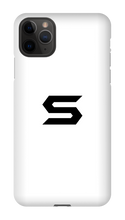 SuS iPhone Cases
