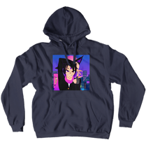 tomboyvr Hoodies (No-Zip/Pullover)
