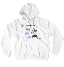 Gaming Since 2005 Pull Over