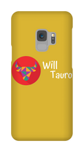 willtauro Samsung Phone Cases