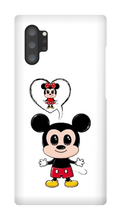 littlemiss_emziee Samsung Phone Cases