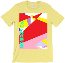 NOMPAS | Sky Shirt