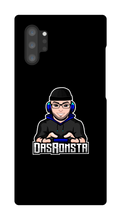 dasronsta Samsung Phone Cases