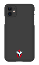 chuki_13 iPhone Phone Cases