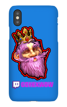 gokexwow iPhone Phone Cases