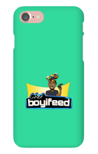 chefboyifeed iPhone Phone Cases
