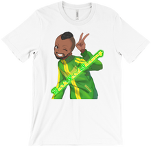 DarkNerdShawny T-Shirt